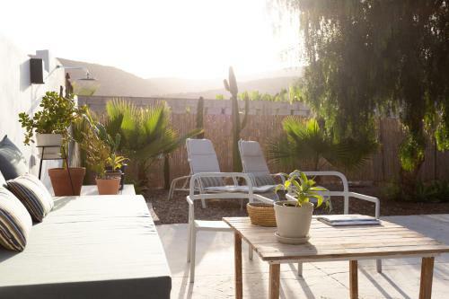 Casa Mar�a - Caser�o de Guaza