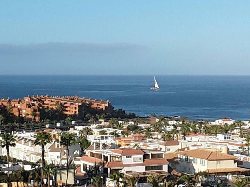 Apartamento Laderas Del Palmar