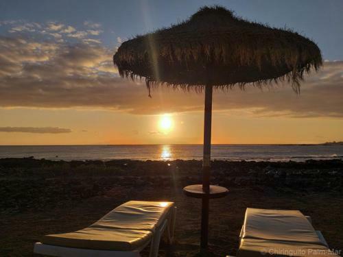 Apartamento Laderas Del Palmar