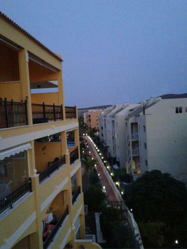 Apartamento Laderas Del Palmar