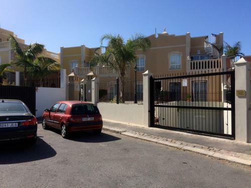 Apartamento Para�so Del Palm Mar