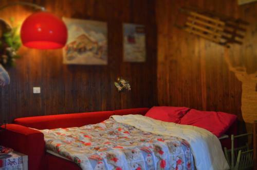 Apartamento Villa Micheletti