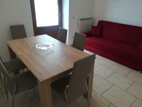 Apartamento Appartamento Lo Slittone