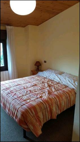 Apartamento Trilocale Sulle Piste Da Sci