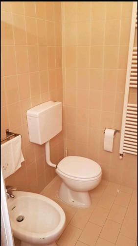 Apartamento Trilocale Sulle Piste Da Sci
