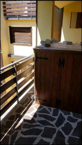 Apartamento Trilocale Sulle Piste Da Sci