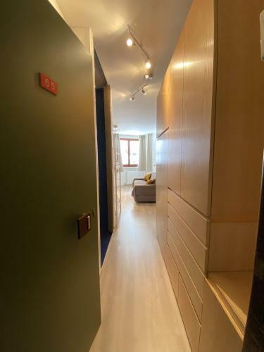 Apartamento Residence Foemina 65 Val Di Luce