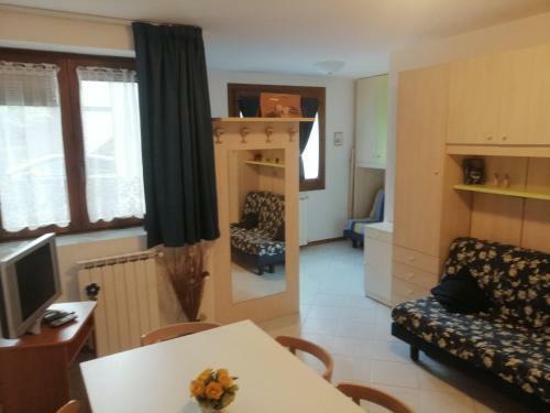 Apartamento Val Di Luce Home