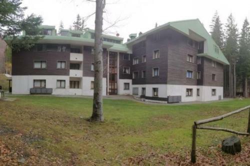 Apartamento Val Di Luce Home