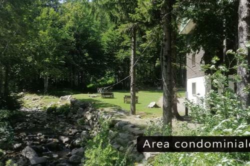 Apartamento Val Di Luce Home