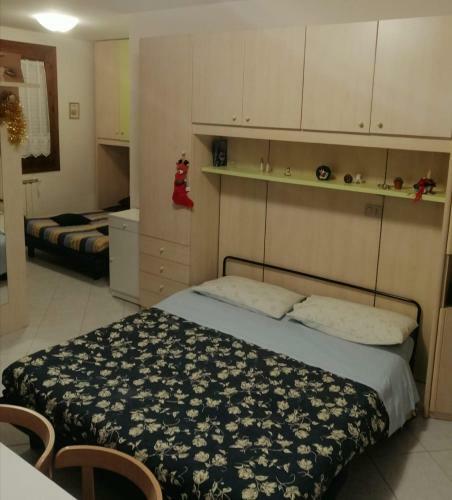 Apartamento Val Di Luce Home