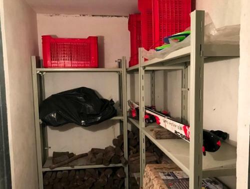 Apartamento Luminoso Appartamento Abetone