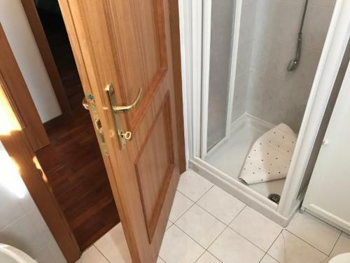 Apartamento Luminoso Appartamento Abetone