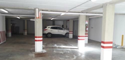 Apartamento Luminoso Appartamento Abetone