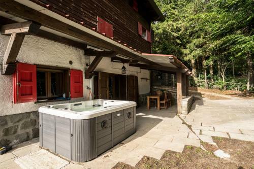 Apartamento Casa Lampo