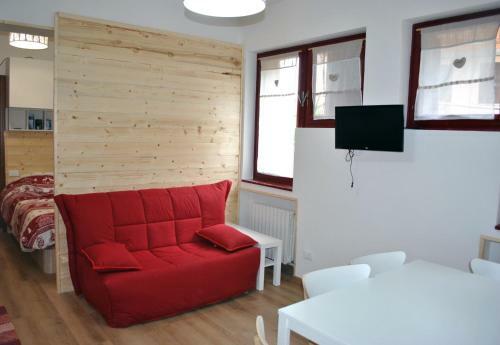 Apartamento La Casetta Di Viola