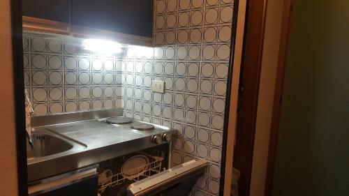 Apartamento Appartamento Flora - Val Di Luce