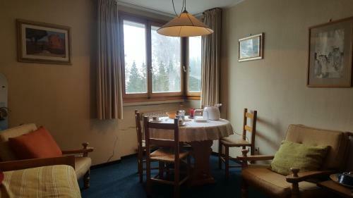 Apartamento Appartamento Flora - Val Di Luce