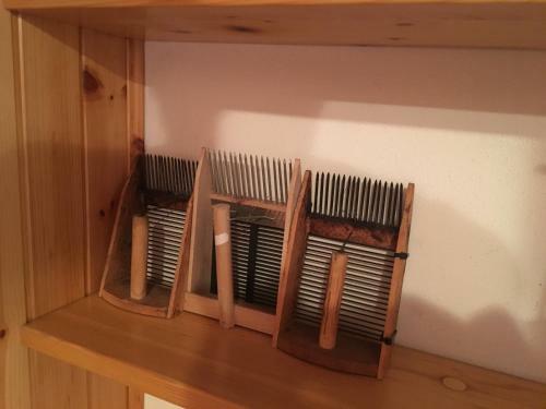 Apartamento Casa Neve