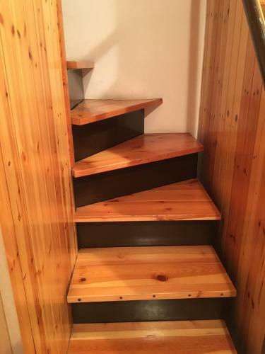 Apartamento Casa Neve