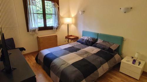 Apartamento La Terrazza Sulle Piste - Val Di Luce