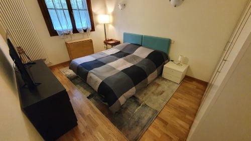 Apartamento La Terrazza Sulle Piste - Val Di Luce