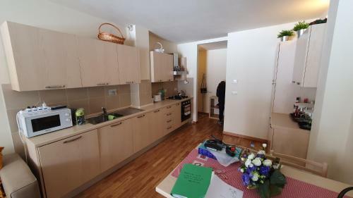 Apartamento La Terrazza Sulle Piste - Val Di Luce