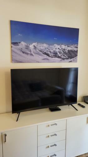 Apartamento La Terrazza Sulle Piste - Val Di Luce