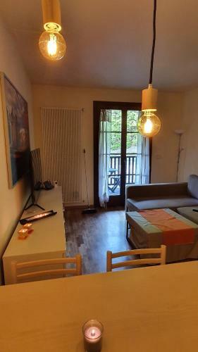Apartamento La Terrazza Sulle Piste - Val Di Luce