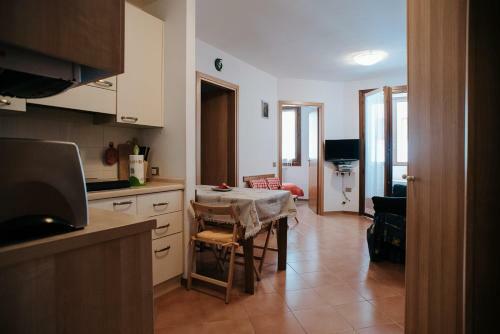 Apartamento Val Di Luce - Interno 19