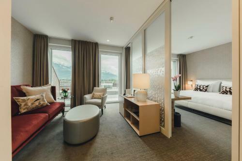 Central By Residence Hotel