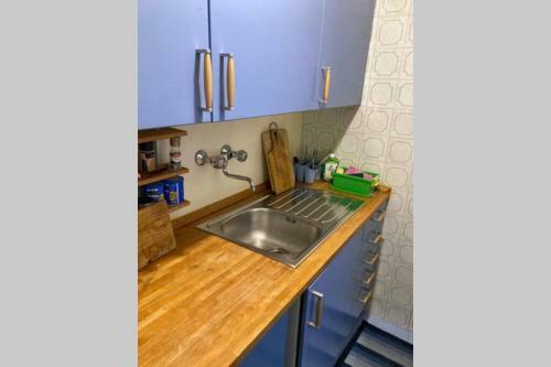 Apartamento Appartamento Bambi