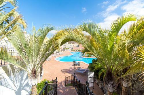 Apartamento Fewo Mark
