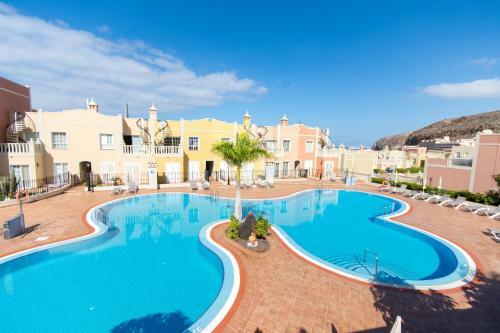 Apartamento Fewo Mark