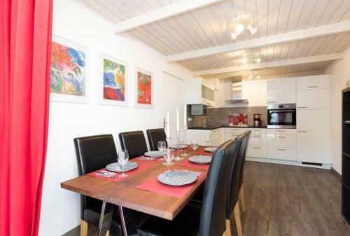 Apartamento Fewo Sommerhalde