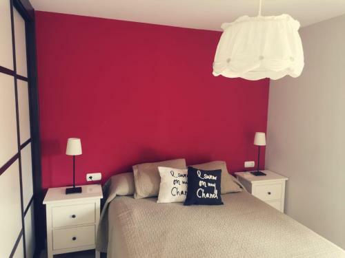 Apartamento de Lujo En Residencial El Mocan