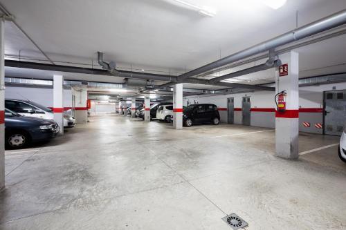 Apartamento Palm Mar de Lux - Primavera A 32