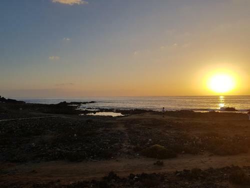Apartamento Ruise�or En Palm-mar
