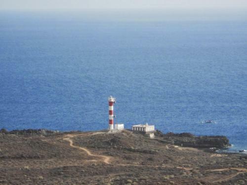 Apartamento Ruise�or En Palm-mar