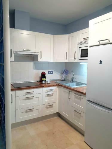 Apartamento Ruise�or En Palm-mar