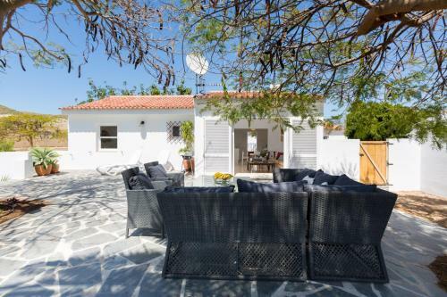 Agroturismo Casita 1, Caserio de Guaza