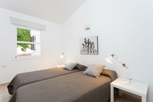 Agroturismo Casita 1, Caserio de Guaza