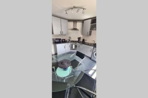 Lovely 2 Bed Apartment Close To Aberdeen Beach!