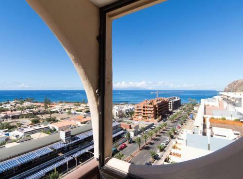 Apartamento Fewo Ray