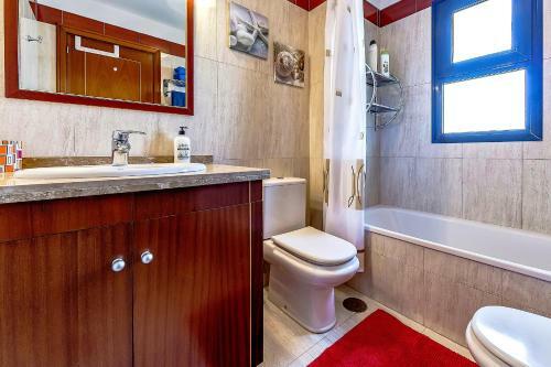 Apartamento Beautiful House In Club de Mar