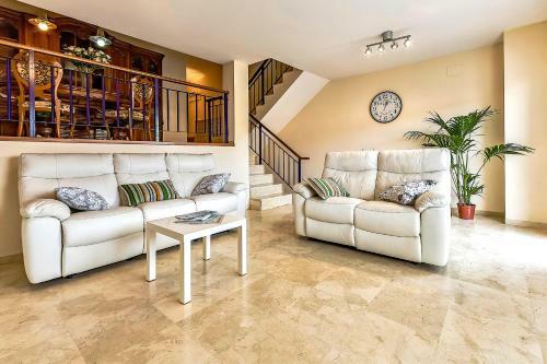 Apartamento Beautiful House In Club de Mar