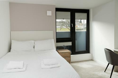 Apartamento The Point - Aberdeen