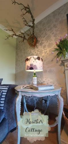 Heather Cottage Aberdeen