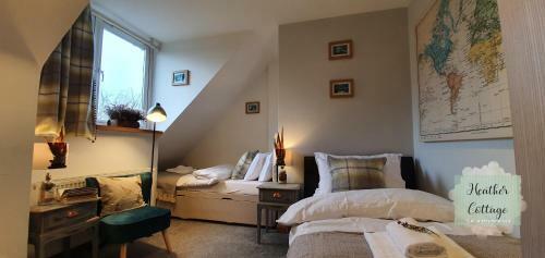 Heather Cottage Aberdeen