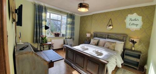 Heather Cottage Aberdeen